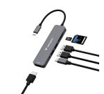Verbatim Hub multiports USB-C Essentials