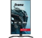 iiyama G-MASTER GB2471HSU-B1 computer monitor 60,5 cm (23.8") 1920 x 1080 Pixels Full HD Zwart