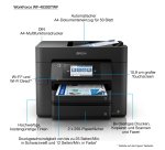 Epson WorkForce Pro WF-4830DTWF Inkjet A4 4800 x 2400 DPI 36 ppm Wi-Fi