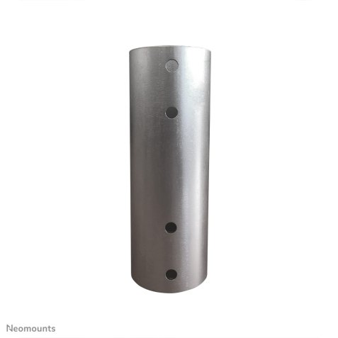 Neomounts FPMA-CPCONNECTSILVER Connecteur pour tube d'extension