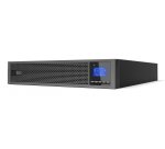 LevelOne UPS-2103 gruppo di continuità (UPS) Doppia conversione (online) 3 kVA 3000 W 8 presa(e) AC