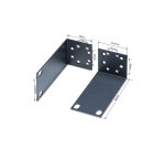 TP-Link Omada RackMount Kit-13 Kit de montage