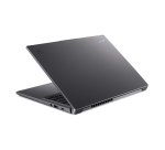 Acer Aspire 14 AI A14-52M-59SX Copilot+ PC Intel Core Ultra 5 226V Ordinateur portable 35,6 cm (14") WUXGA 16 Go LPDDR5x-SDRAM 512 Go SSD Wi-Fi 6 (802.11ax) Windows 11 Pro Gris