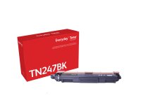 Toner Everyday™ di Xerox Nero compatibile con Brother TN247BK, Alta capacità
