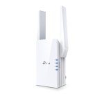 TP-Link RE705X prolongateur réseau Émetteur et récepteur réseau Blanc