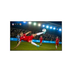 LG 75UH7Q-E visualizzatore di messaggi Pannello piatto per segnaletica digitale 190,5 cm (75") LCD Wi-Fi 700 cd/m² 4K Ultra HD Nero WebOS 24/7