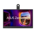 ASUS ZenScreen MB169CK écran plat de PC 39,6 cm (15.6") 1920 x 1080 pixels Full HD LCD Noir