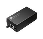 TP-Link Omada POE260S adaptateur et injecteur PoE 2.5 Gigabit Ethernet, Fast Ethernet, Gigabit Ethernet