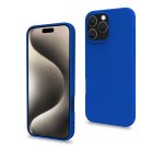 Celly CROMO1081BL funda para teléfono móvil 17,5 cm (6.9") Azul
