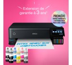 Epson EcoTank ET-8550