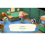 Nintendo Animal Crossing: New Horizons Standard English, Italian Nintendo Switch