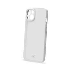Celly SPACE1026WH custodia per cellulare 17 cm (6.7") Cover Nero