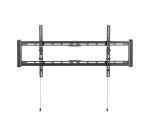 AISENS Soporte ECO Inclinable para Monitor/Tv 75Kg de 43-90, Negro