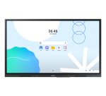 Samsung WA86D tableau blanc interactif 2,18 m (86") 3840 x 2160 pixels Écran tactile Gris