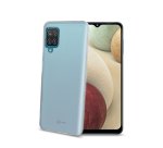 Celly Gelskin custodia per cellulare 16,5 cm (6.5") Cover Trasparente
