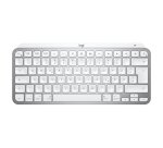 Logitech 920-010519 clavier Bureau Bluetooth QWERTZ Allemand Gris