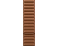 Apple MGDF4ZM/A accessoire intelligent à porter sur soi Bande Caramel Polyester