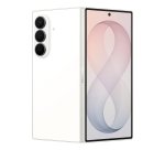 Samsung Galaxy Z Fold8 Ultra 20,3 cm (8") Double SIM 5G USB Type-C 12 Go 512 Go 5000 mAh Crème