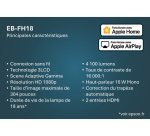 Epson EB-FH18