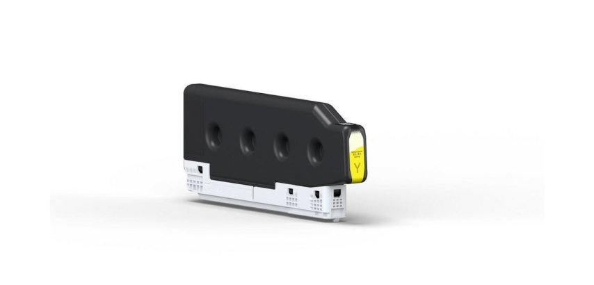 Epson WorkForce Enterprise AM-C5000/6000 Yellow Ink