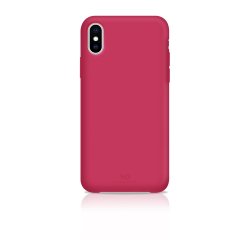 Hama Fitness custodia per cellulare 14,7 cm (5.8") Cover Rosa
