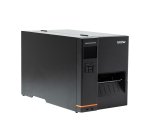 Brother TJ-4420TN impresora de etiquetas Línea térmica 203 x 203 DPI Alámbrico Ethernet
