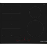 BOSCH Plaque induction PIX631HC1E, Série 6, Flex induction, Perfect Fry