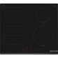 BOSCH Plaque induction PIX631HC1E, Série 6, Flex induction, Perfect Fry