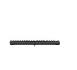 CHERRY KC 200 MX clavier Universel USB AZERTY Français Noir, Bronze