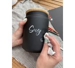 Crayon stabilo all mine grasse adapté à toutes surfaces aquarellable finition tête trempée coloris blanc