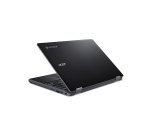 Acer Chromebook R756T-TCO-C7ZA Intel® N N100 29,5 cm (11.6") Écran tactile HD 8 Go LPDDR5-SDRAM 32 Go Flash Wi-Fi 6E (802.11ax) ChromeOS Noir Français