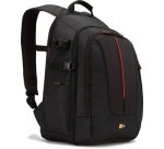 Case Logic DCB-309 Étui sac à dos Noir