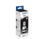 Epson Flacone di inchiostro a pigmenti Nero 105 EcoTank