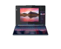 Lenovo Yoga Book 9 14IAH10 Intel Core Ultra 7 255H Hybride (2-en-1) 35,6 cm (14") Écran tactile 2.8K 32 Go LPDDR5x-SDRAM 1 To SSD Wi-Fi 7 (802.11be) Windows 11 Home Français Bleu