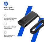 HP 140W USB-C Laptop Charger
