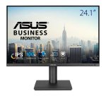 ASUS BE248CFN Monitor PC 61,2 cm (24.1") 1920 x 1200 Pixel WUXGA LCD Nero