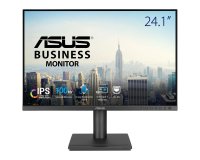ASUS BE248CFN Monitor PC 61,2 cm (24.1") 1920 x 1200 Pixel WUXGA LCD Nero