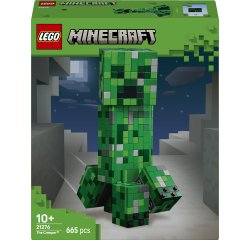 LEGO Minecraft The CreeperTM