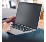 StarTech.com Écran de Confidentialité pour Surface Laptop / Surface Book 13,5 pouces - Filtre Anti Reflets avec 51% de Réduction de Lumière Bleue, Protection d'Écran avec Angle de Vision de +/- 30 Degrés