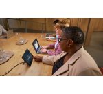 HP EliteBook X G1i Copilot+ PC Intel Core Ultra 7 258V Ordinateur portable 35,6 cm (14") WUXGA 32 Go LPDDR5x-SDRAM 1 To SSD Wi-Fi 7 (802.11be) Windows 11 Pro Bleu