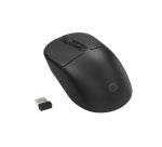 Conceptronic LORCAN04B mouse Ufficio Ambidestro RF senza fili + Bluetooth Ottico 1600 DPI