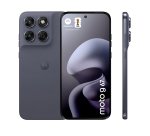 Motorola moto g67 17,3 cm (6.8") Double SIM hybride Android 16.0 5G USB Type-C 8 Go 256 Go 5200 mAh Gris