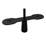 Jabra 14307-61 support pour microphone