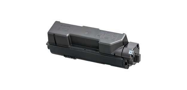 Kyocera TK 1160 - noir - original - cartouche de toner