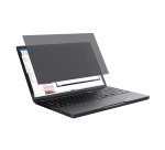 Trust Primo 35,6 cm (14") Moniteur/ordinateur portable Filtre de confidentialité sans bords pour ordinateur