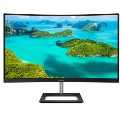 Philips E Line 322E1C/00 LED display 80 cm (31.5") 1920 x 1080 Pixeles Full HD LCD Negro