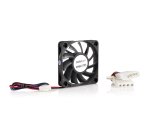 StarTech.com Ventilateur PC à Roulement à Billes - Alimentation TX3 - 60 mm