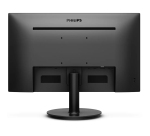 Philips V Line 222V8LA/00 écran plat de PC 54,6 cm (21.5") 1920 x 1080 pixels Full HD LCD Noir
