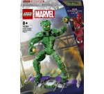LEGO Green Goblin Construction Figure