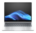 HP EliteBook 8 Flip G1i 13 AI Intel Core Ultra 5 225U Hybrid (2-in-1) 33,8 cm (13.3") Touchscreen WUXGA 16 GB LPDDR5x-SDRAM 512 GB SSD Wi-Fi 6E (802.11ax) Windows 11 Pro KI PC Silber